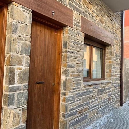 Apartameto Verena Deluxe Ґуардіола-да-Барґаза Екстер'єр фото
