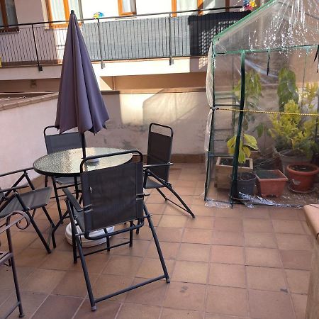Apartameto Verena Deluxe Ґуардіола-да-Барґаза Екстер'єр фото