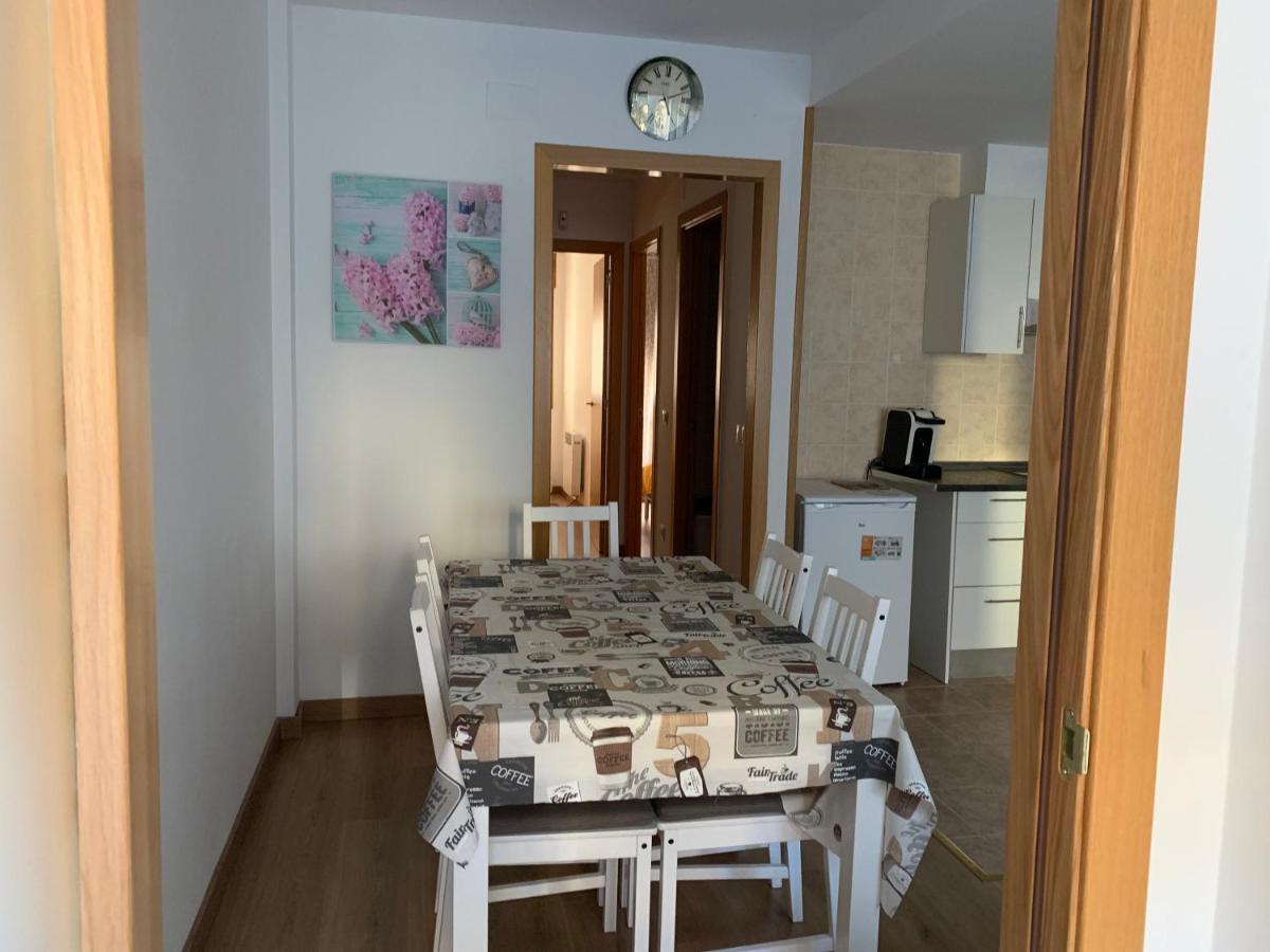 Apartameto Verena Deluxe Ґуардіола-да-Барґаза Екстер'єр фото