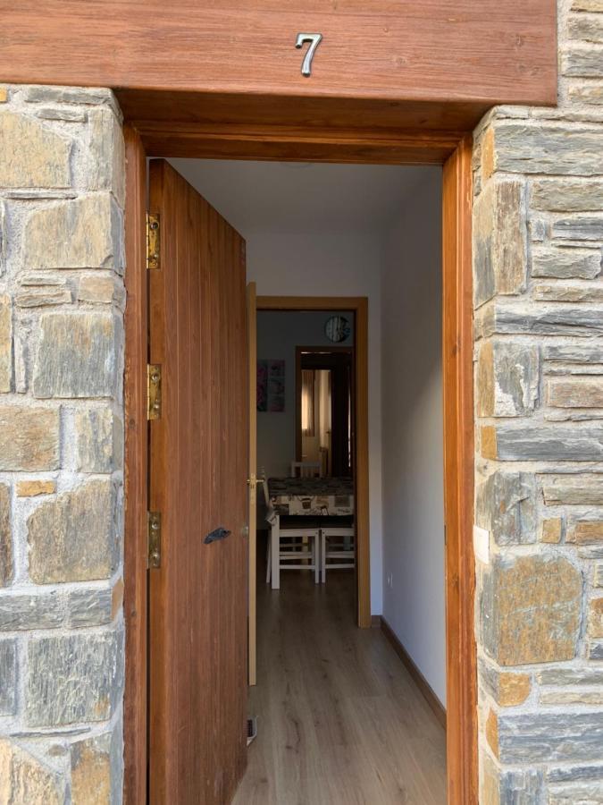 Apartameto Verena Deluxe Ґуардіола-да-Барґаза Екстер'єр фото
