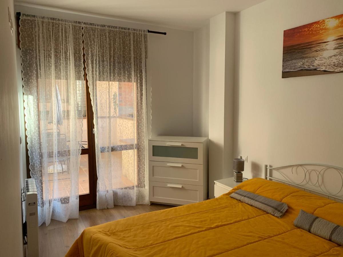 Apartameto Verena Deluxe Ґуардіола-да-Барґаза Екстер'єр фото