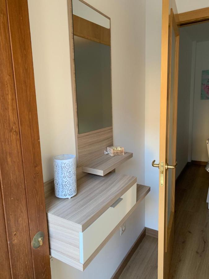 Apartameto Verena Deluxe Ґуардіола-да-Барґаза Екстер'єр фото