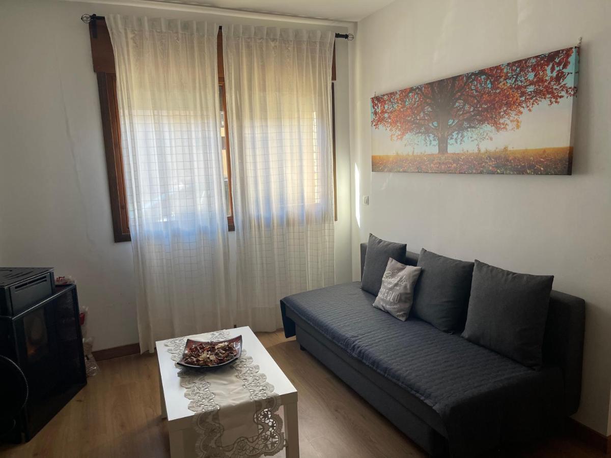 Apartameto Verena Deluxe Ґуардіола-да-Барґаза Екстер'єр фото