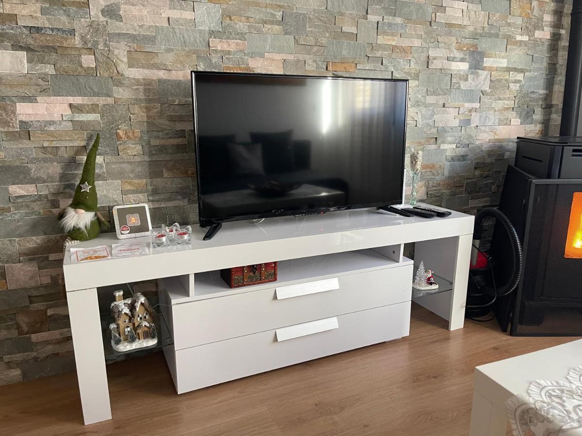 Apartameto Verena Deluxe Ґуардіола-да-Барґаза Екстер'єр фото