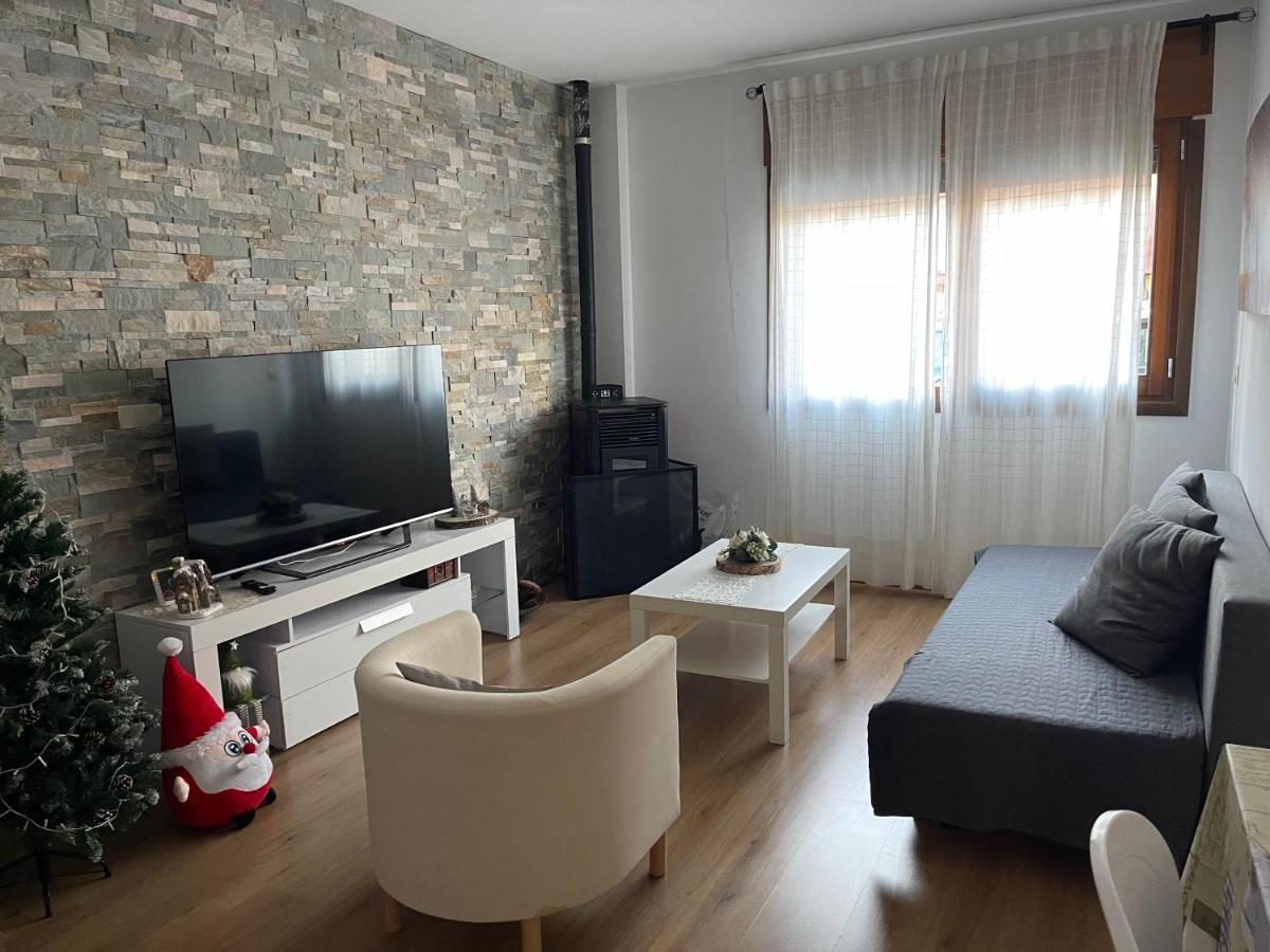 Apartameto Verena Deluxe Ґуардіола-да-Барґаза Екстер'єр фото