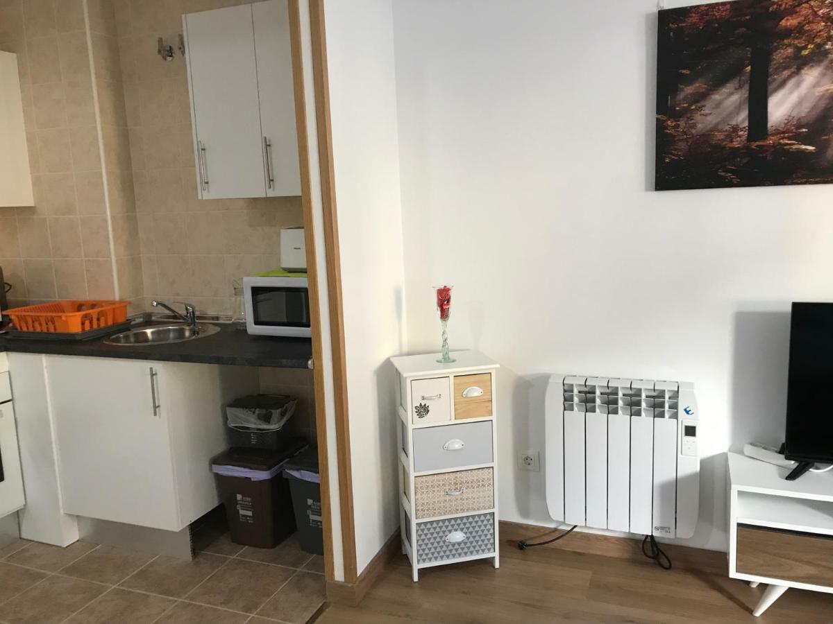 Apartameto Verena Deluxe Ґуардіола-да-Барґаза Екстер'єр фото
